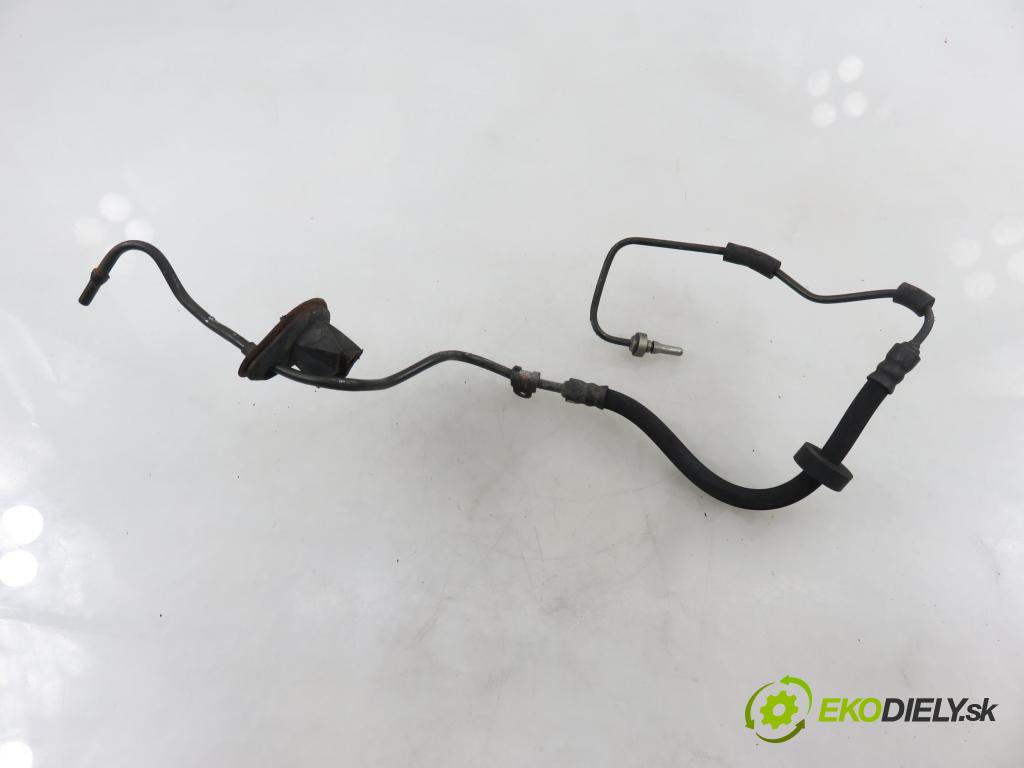 VW PASSAT B5.5 Variant (3B6) KOMBI 2002 96,00 1.9 TDI - AWX 1896,00 trubka vypínacího ložiska 8E1721465R