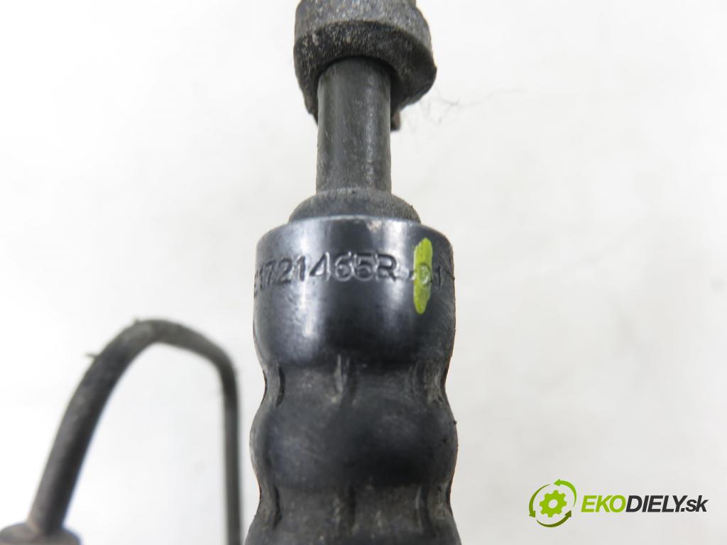 VW PASSAT B5.5 Variant (3B6) KOMBI 2002 96,00 1.9 TDI - AWX 1896,00 trubka vypínacího ložiska 8E1721465R