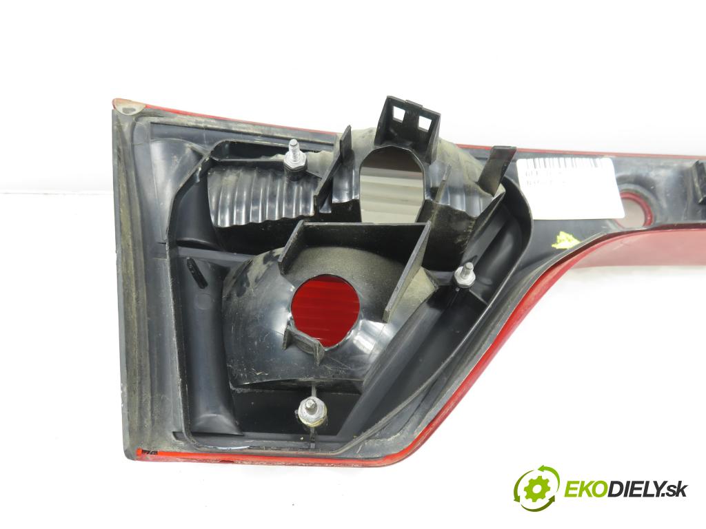 SEAT TOLEDO II (1M2) SEDAN 2001 66,00 1.9 TDI 90 - ALH 1896,00 Zadné čelo dverí kufor 1M5945225D