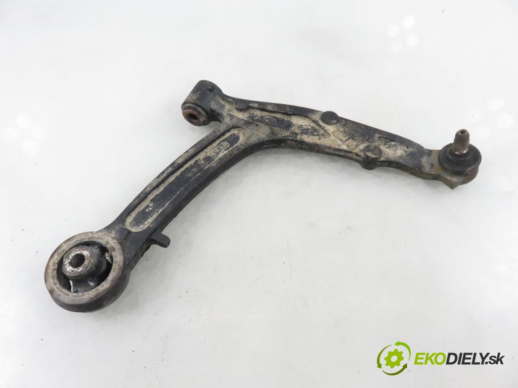 FIAT PANDA Van (169_) HB 2006 40,00 1.1 - 187 A1.000 1108,00 rameno PP