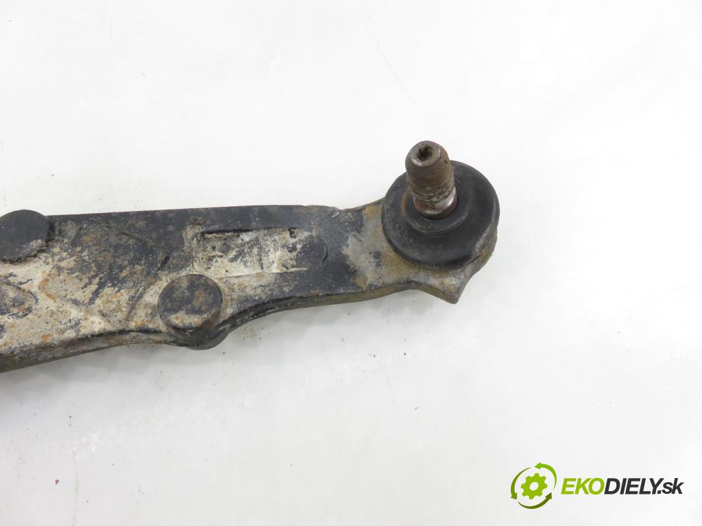 FIAT PANDA Van (169_) HB 2006 40,00 1.1 - 187 A1.000 1108,00 rameno PP