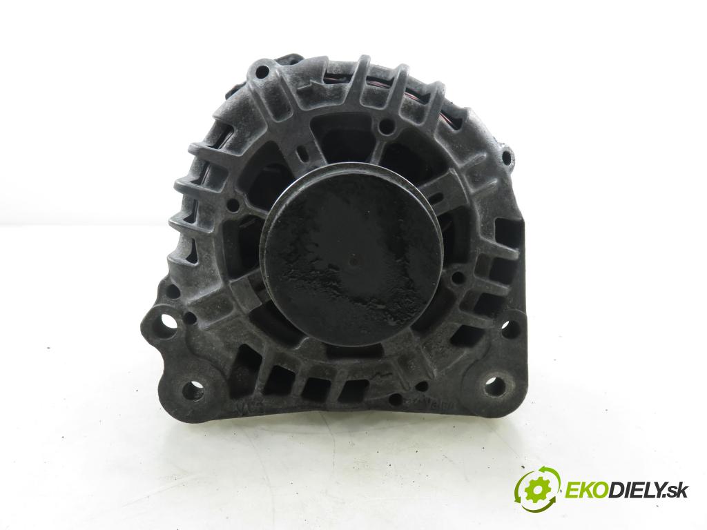 VW PASSAT B5.5 Variant (3B6) KOMBI 2002 96,00 1.9 TDI - AWX 1896,00 Alternátor 028903031A (Alternátor)