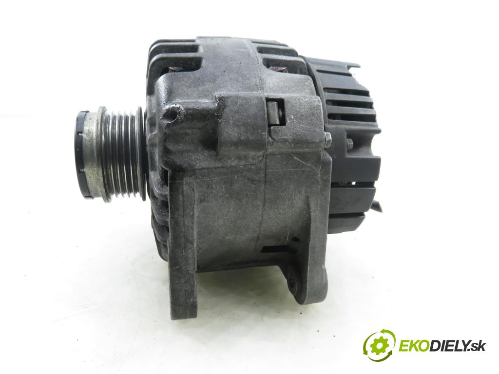 VW PASSAT B5.5 Variant (3B6) KOMBI 2002 96,00 1.9 TDI - AWX 1896,00 Alternátor 028903031A (Alternátor)