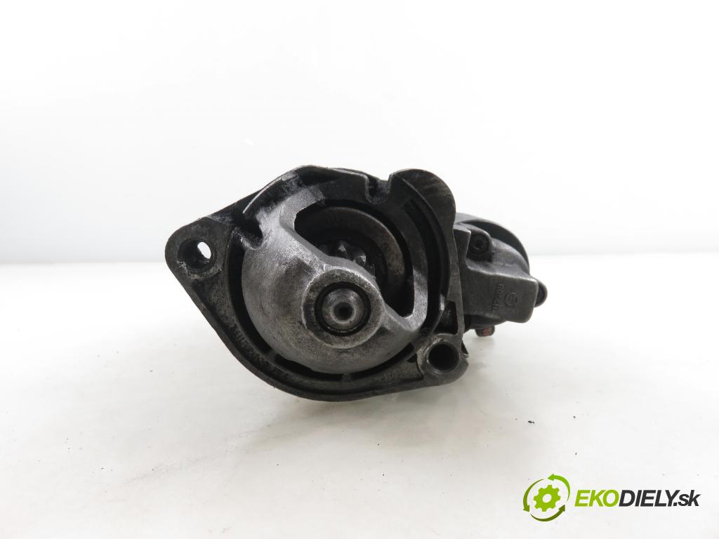 VW PASSAT B5.5 Variant (3B6) KOMBI 2002 96,00 1.9 TDI - AWX 1896,00 Štartér 068911024G ; 0001110128 ; 0001110129 (Štartér)