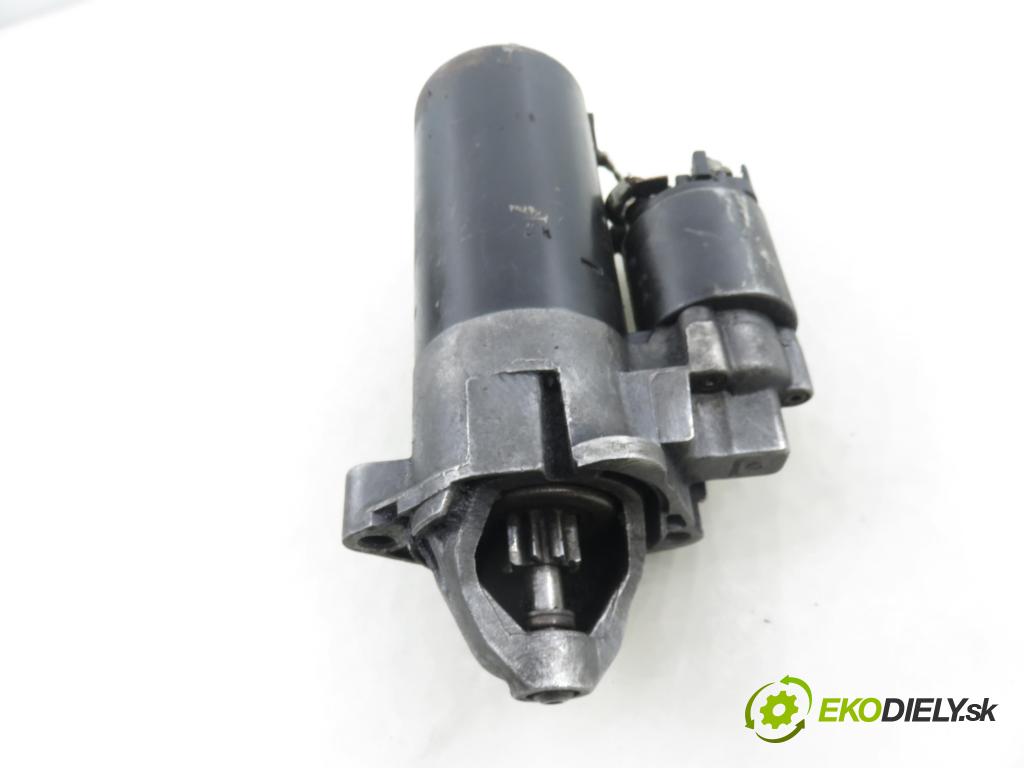 VW PASSAT B5.5 Variant (3B6) KOMBI 2002 96,00 1.9 TDI - AWX 1896,00 Štartér 068911024G ; 0001110128 ; 0001110129 (Štartér)