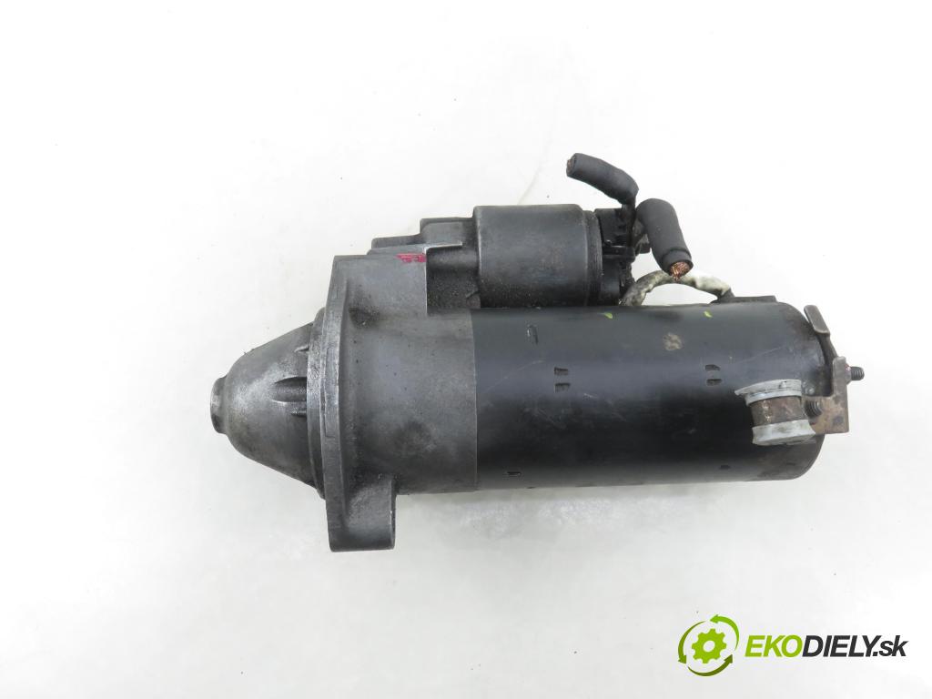 VW PASSAT B5.5 Variant (3B6) KOMBI 2002 96,00 1.9 TDI - AWX 1896,00 Štartér 068911024G ; 0001110128 ; 0001110129 (Štartér)