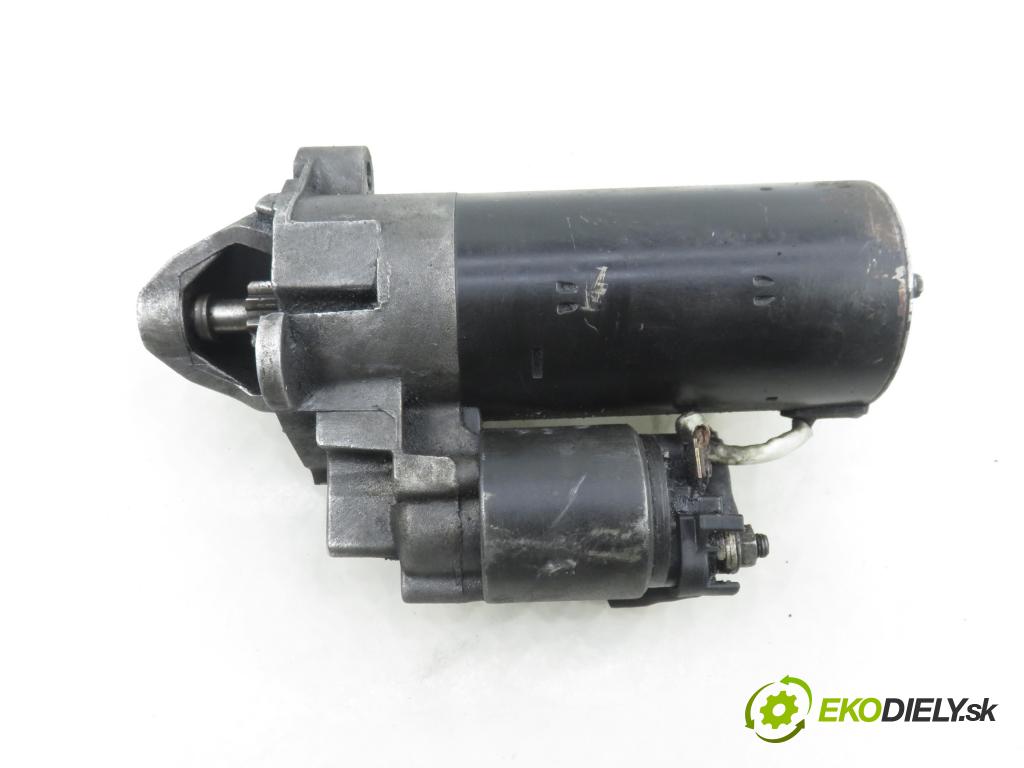 VW PASSAT B5.5 Variant (3B6) KOMBI 2002 96,00 1.9 TDI - AWX 1896,00 Štartér 068911024G ; 0001110128 ; 0001110129 (Štartér)