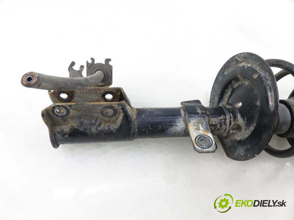 FIAT PANDA Van (169_) HB 2006 40,00 1.1 - 187 A1.000 1108,00 MCPERSON LP 2000205