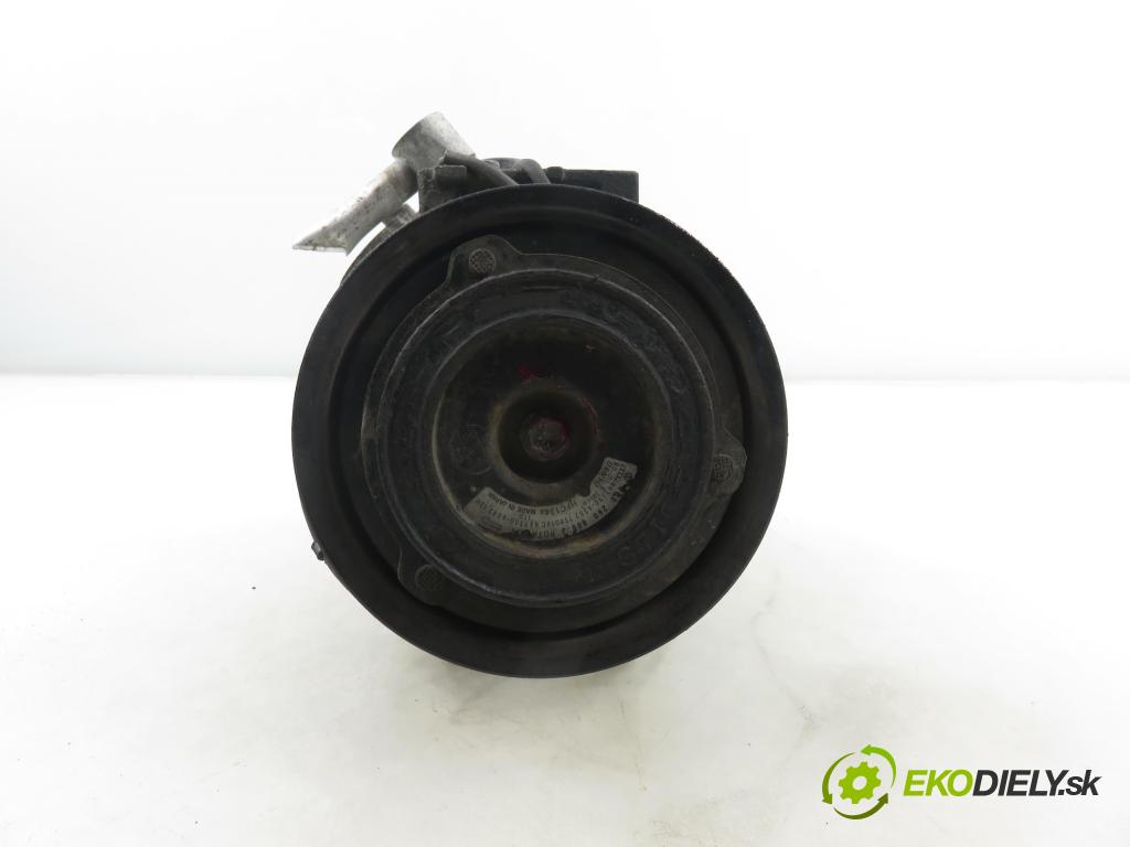 VW PASSAT B5.5 Variant (3B6) KOMBI 2002 96,00 1.9 TDI - AWX 1896,00 KOMPRESOR: klimatizácie 8D0260808 ; 4472208182 (Kompresor klimatizácie)