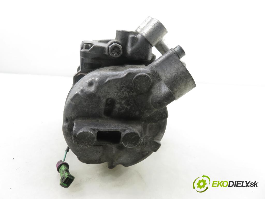 VW PASSAT B5.5 Variant (3B6) KOMBI 2002 96,00 1.9 TDI - AWX 1896,00 KOMPRESOR: klimatizácie 8D0260808 ; 4472208182 (Kompresor klimatizácie)