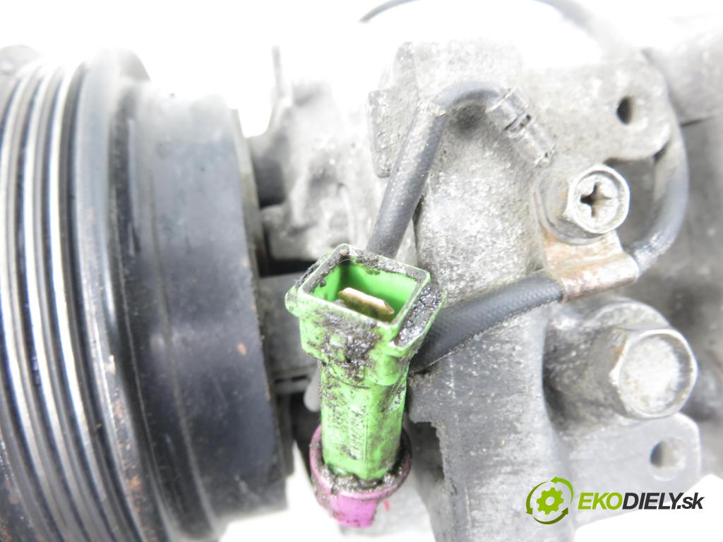 VW PASSAT B5.5 Variant (3B6) KOMBI 2002 96,00 1.9 TDI - AWX 1896,00 KOMPRESOR: klimatizácie 8D0260808 ; 4472208182 (Kompresor klimatizácie)