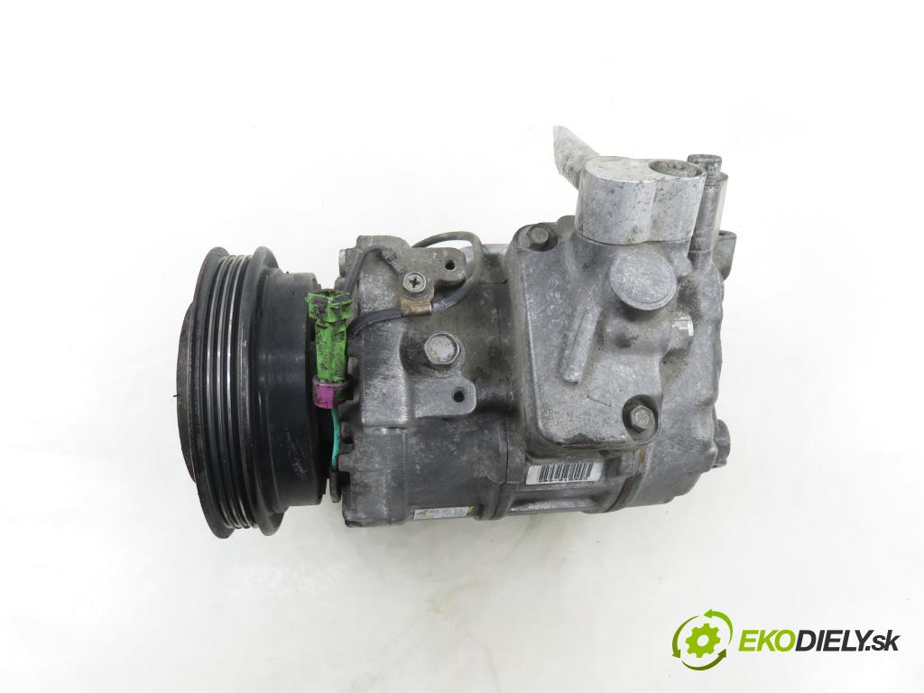 VW PASSAT B5.5 Variant (3B6) KOMBI 2002 96,00 1.9 TDI - AWX 1896,00 KOMPRESOR: klimatizácie 8D0260808 ; 4472208182 (Kompresor klimatizácie)