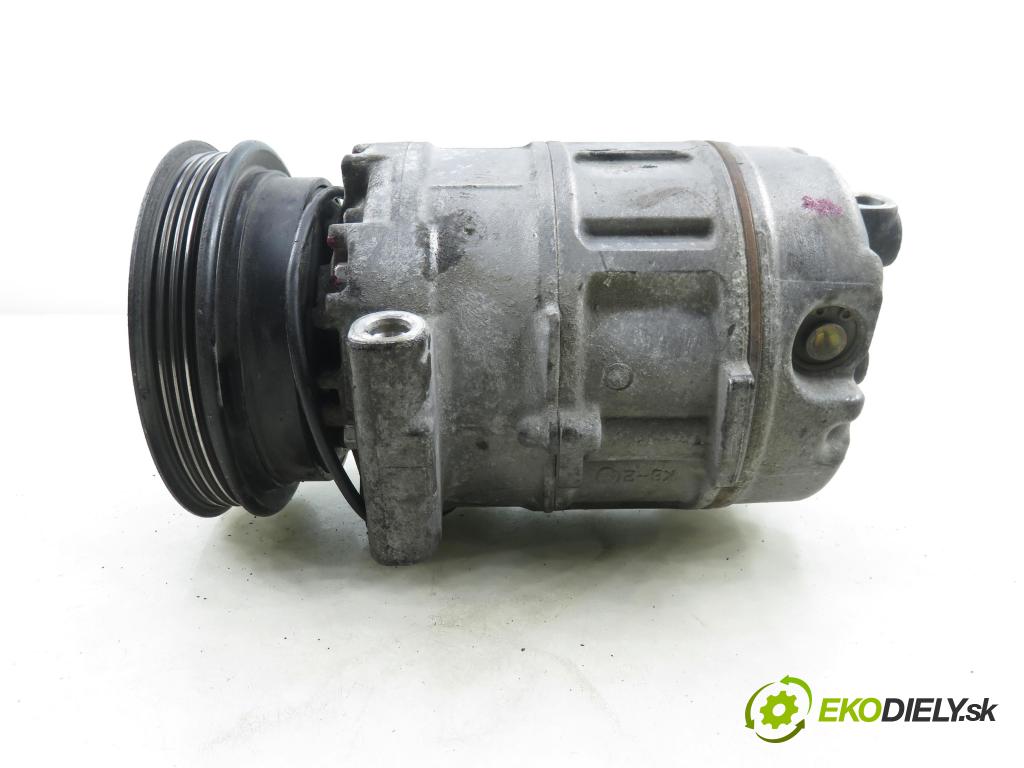 VW PASSAT B5.5 Variant (3B6) KOMBI 2002 96,00 1.9 TDI - AWX 1896,00 KOMPRESOR: klimatizácie 8D0260808 ; 4472208182 (Kompresor klimatizácie)