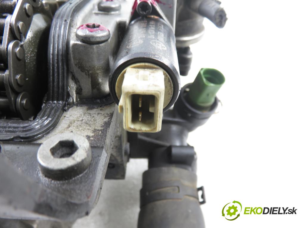 AUDI A4 Avant (8E5, B6) KOMBI 2004 140,00 1.8 T quattro - BEX 1781,00 (hlava 06A103373AS