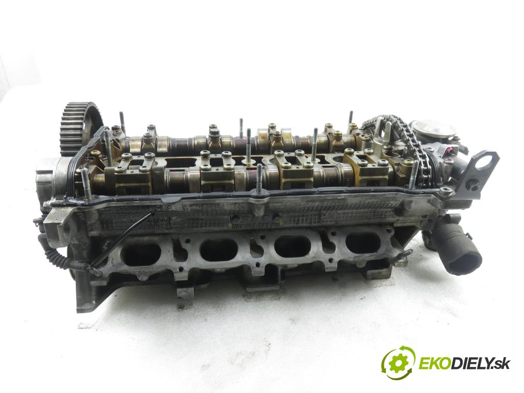 AUDI A4 Avant (8E5, B6) KOMBI 2004 140,00 1.8 T quattro - BEX 1781,00 (hlava 06A103373AS