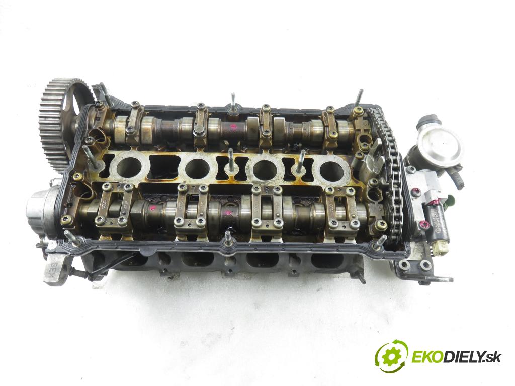 AUDI A4 Avant (8E5, B6) KOMBI 2004 140,00 1.8 T quattro - BEX 1781,00 (hlava 06A103373AS