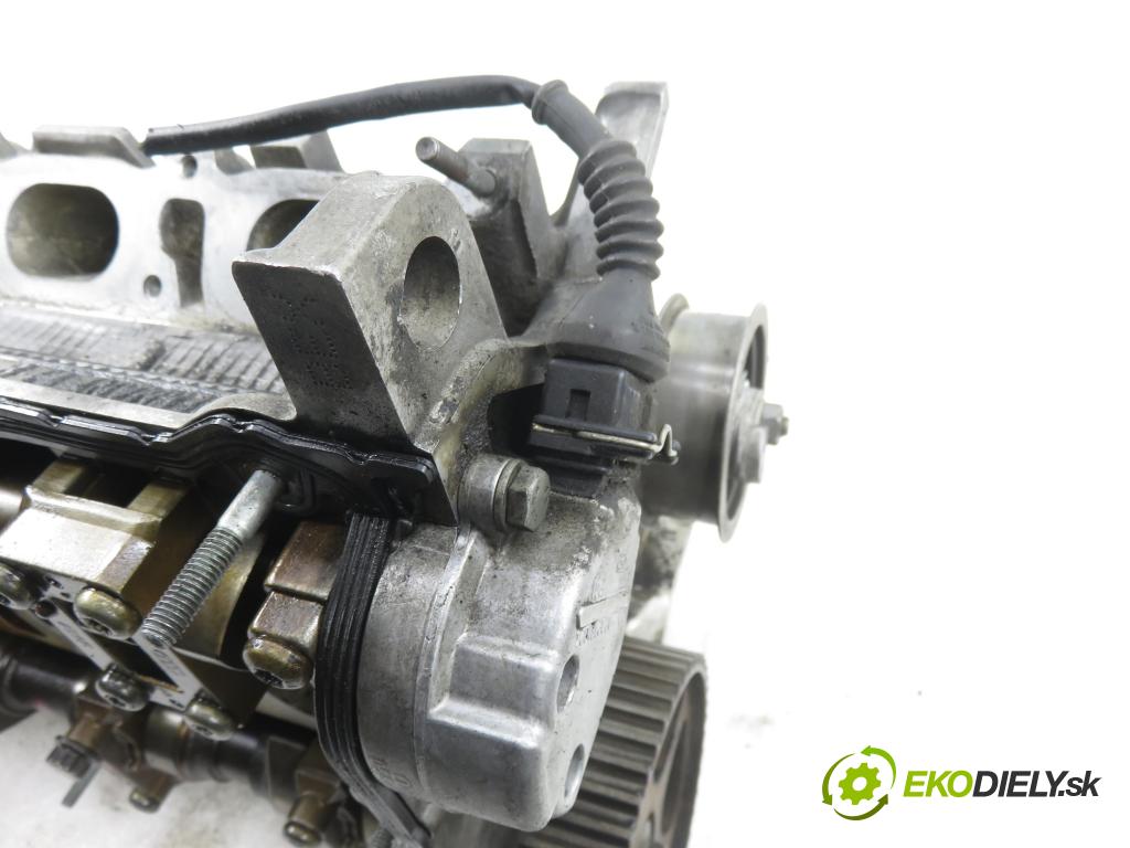 AUDI A4 Avant (8E5, B6) KOMBI 2004 140,00 1.8 T quattro - BEX 1781,00 (hlava 06A103373AS