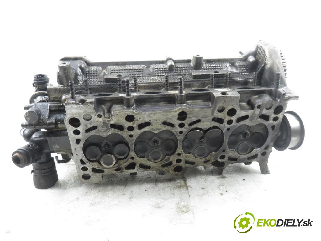 AUDI A4 Avant (8E5, B6) KOMBI 2004 140,00 1.8 T quattro - BEX 1781,00 (hlava 06A103373AS