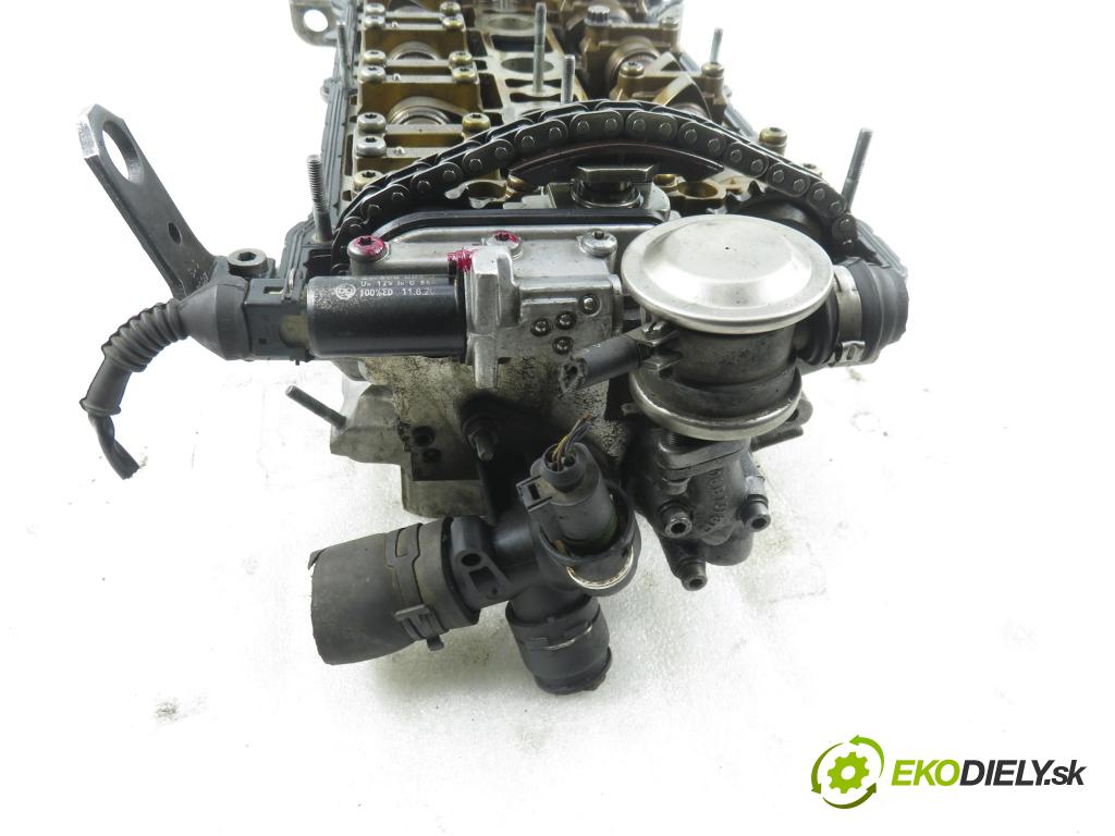 AUDI A4 Avant (8E5, B6) KOMBI 2004 140,00 1.8 T quattro - BEX 1781,00 (hlava 06A103373AS