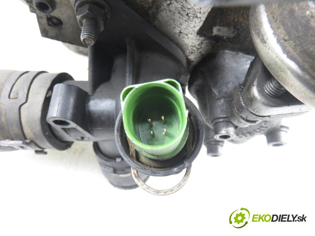 AUDI A4 Avant (8E5, B6) KOMBI 2004 140,00 1.8 T quattro - BEX 1781,00 (hlava 06A103373AS