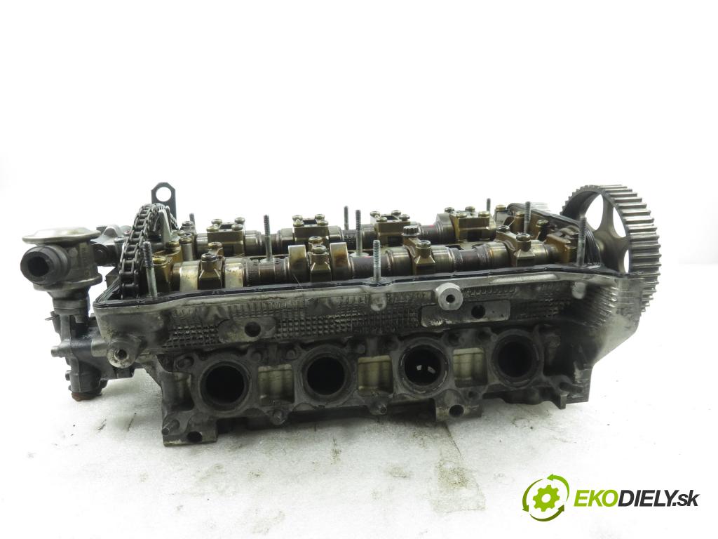 AUDI A4 Avant (8E5, B6) KOMBI 2004 140,00 1.8 T quattro - BEX 1781,00 (hlava 06A103373AS