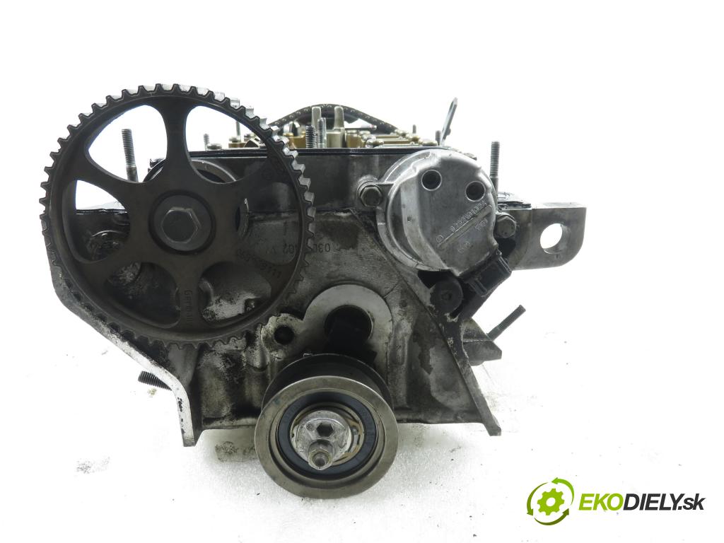 AUDI A4 Avant (8E5, B6) KOMBI 2004 140,00 1.8 T quattro - BEX 1781,00 (hlava 06A103373AS