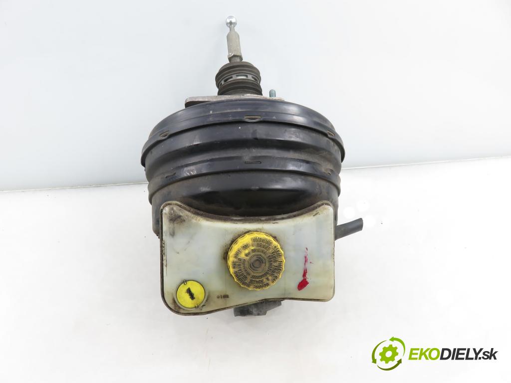 VW PASSAT B5.5 Variant (3B6) KOMBI 2002 96,00 1.9 TDI - AWX 1896,00 posilovač 3B0614105A (Servočerpadlo)