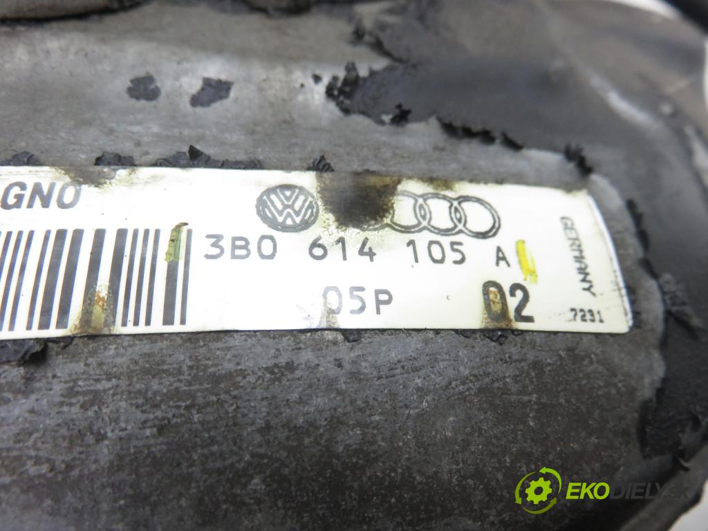 VW PASSAT B5.5 Variant (3B6) KOMBI 2002 96,00 1.9 TDI - AWX 1896,00 posilovač 3B0614105A (Servočerpadlo)