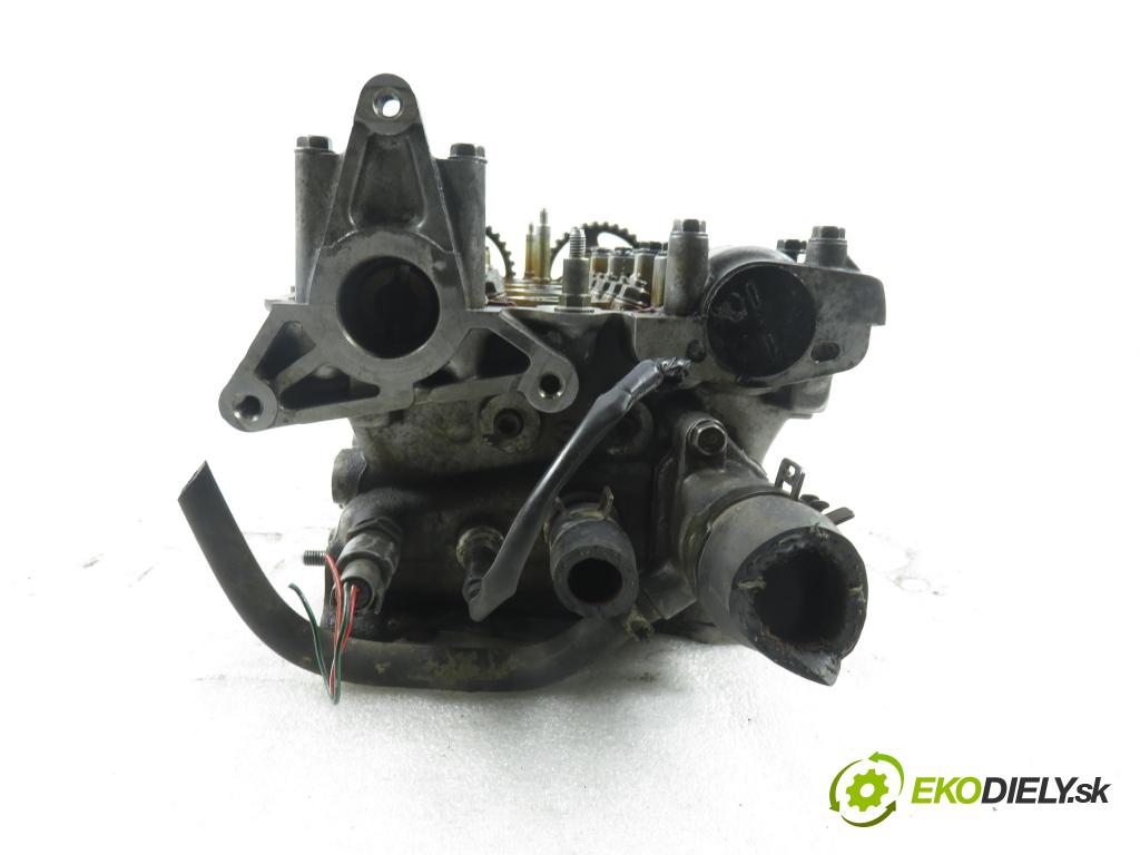 HONDA CR-V I (RD) SUV 1998 94,00 2.0 16V 4WD (RD1, RD3) - B20B3 1972,00 (hlava