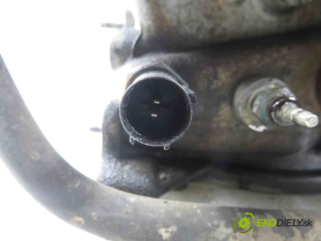 HONDA CR-V I (RD) SUV 1998 94,00 2.0 16V 4WD (RD1, RD3) - B20B3 1972,00 (hlava