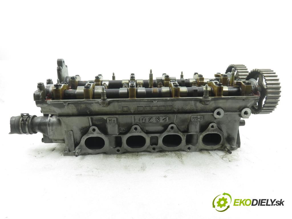 HONDA CR-V I (RD) SUV 1998 94,00 2.0 16V 4WD (RD1, RD3) - B20B3 1972,00 (hlava