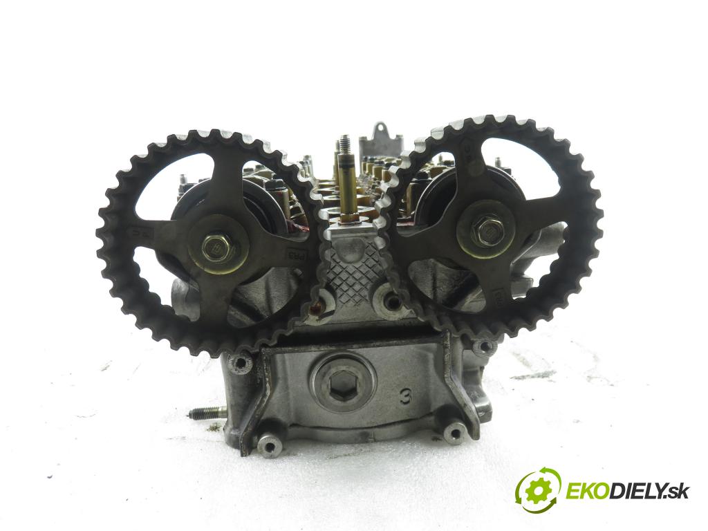 HONDA CR-V I (RD) SUV 1998 94,00 2.0 16V 4WD (RD1, RD3) - B20B3 1972,00 (hlava