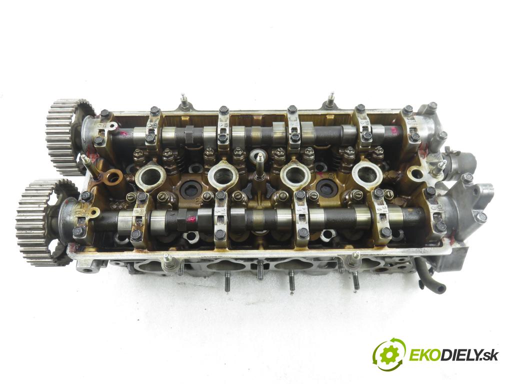 HONDA CR-V I (RD) SUV 1998 94,00 2.0 16V 4WD (RD1, RD3) - B20B3 1972,00 (hlava