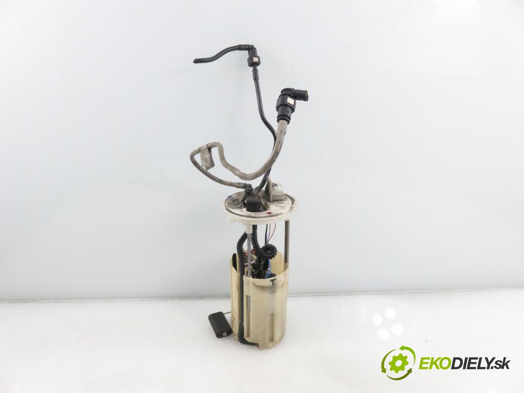 FIAT DOBLO nadwozie wielkoprzestrzenne (MPV) (119_, 223_) KOMBIVAN 2006 62,00 1.3 D Multijet - 223 A9.000 1248,00 Pumpa paliva 51762999 ; 0580303082