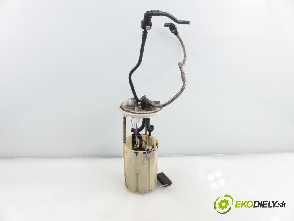 FIAT DOBLO nadwozie wielkoprzestrzenne (MPV) (119_, 223_) KOMBIVAN 2006 62,00 1.3 D Multijet - 223 A9.000 1248,00 pumpa paliva 51762999 ; 0580303082