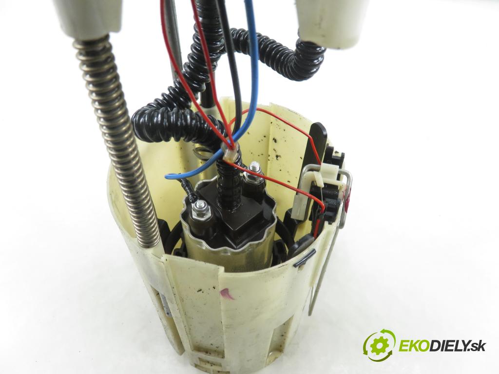 FIAT DOBLO nadwozie wielkoprzestrzenne (MPV) (119_, 223_) KOMBIVAN 2006 62,00 1.3 D Multijet - 223 A9.000 1248,00 pumpa paliva 51762999 ; 0580303082