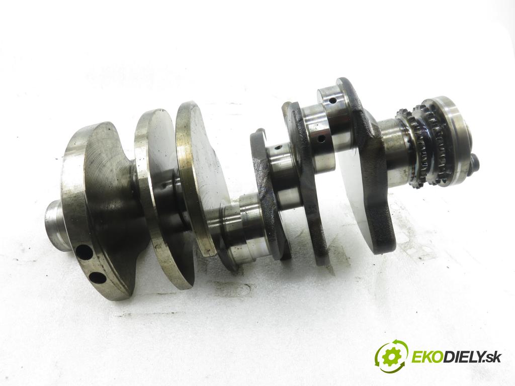 AUDI Q7 (4L) SUV 2007 171,00 3.0 TDI quattro - BUG 2967,00 WAL KORBOVÝ: 059AE