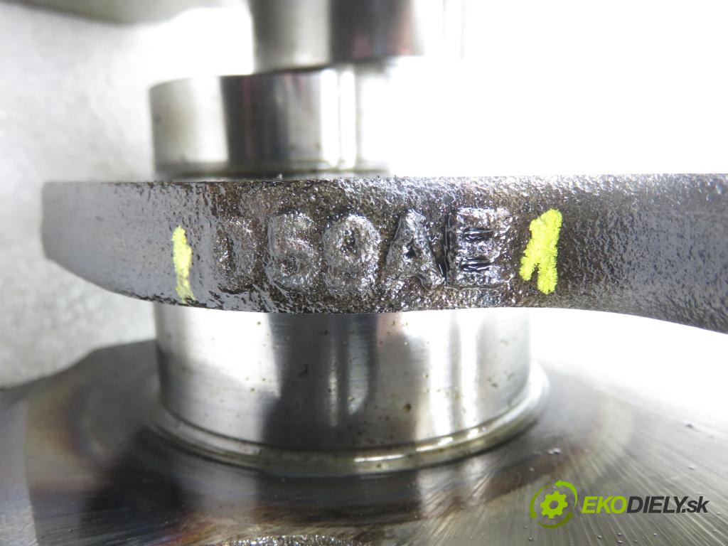 AUDI Q7 (4L) SUV 2007 171,00 3.0 TDI quattro - BUG 2967,00 WAL KORBOVÝ: 059AE