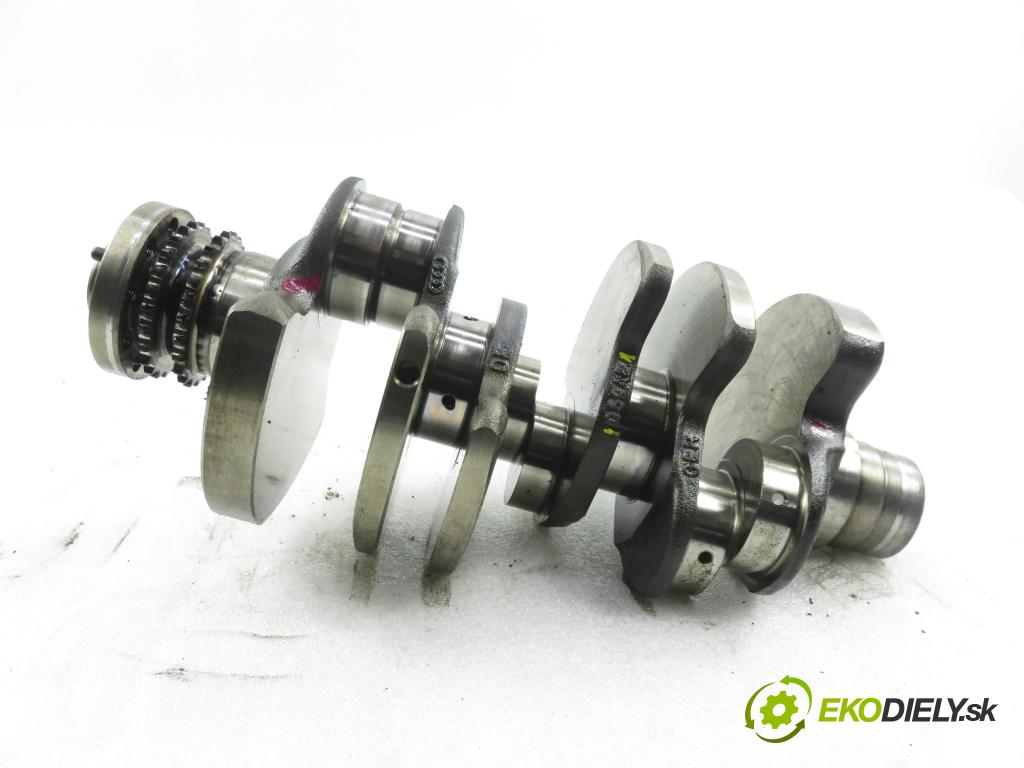 AUDI Q7 (4L) SUV 2007 171,00 3.0 TDI quattro - BUG 2967,00 WAL KORBOVÝ: 059AE