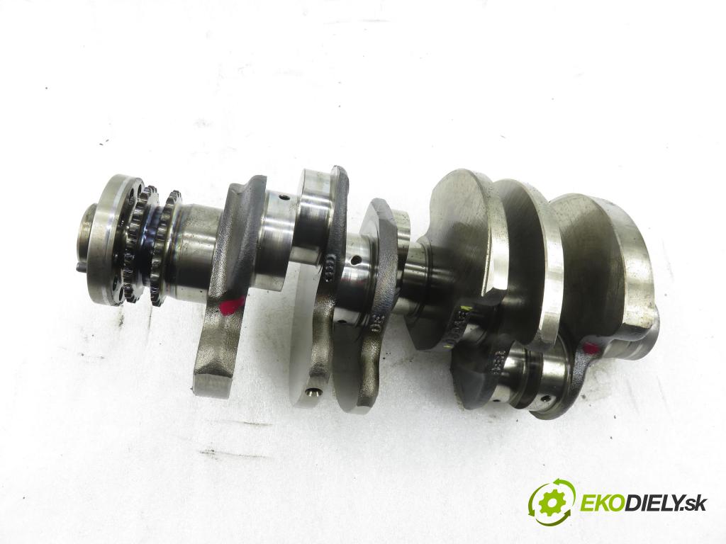 AUDI Q7 (4L) SUV 2007 171,00 3.0 TDI quattro - BUG 2967,00 WAL KORBOVÝ: 059AE