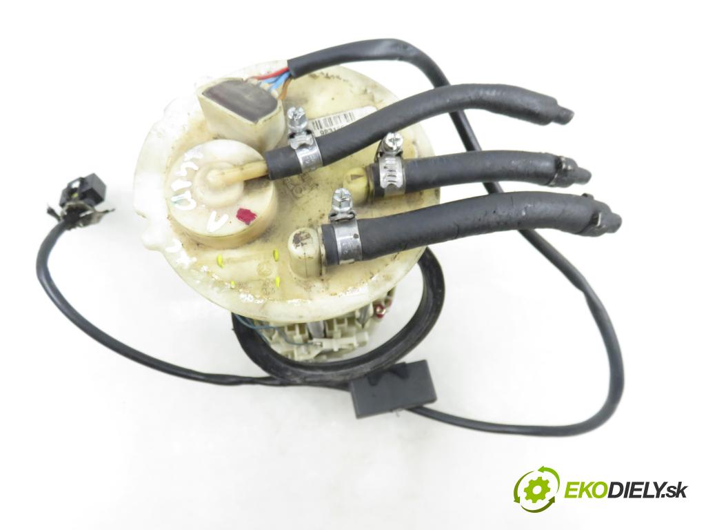 MERCEDES-BENZ KLASA A (W168) HB 1999 60,00 1.4 A 140 82 - M 166.940 1397,00 pumpa paliva 1684701494 ; 72281000