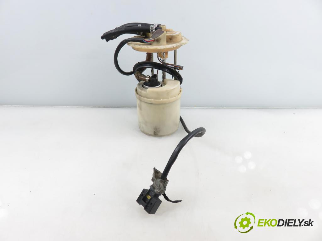 MERCEDES-BENZ KLASA A (W168) HB 1999 60,00 1.4 A 140 82 - M 166.940 1397,00 pumpa paliva 1684701494 ; 72281000