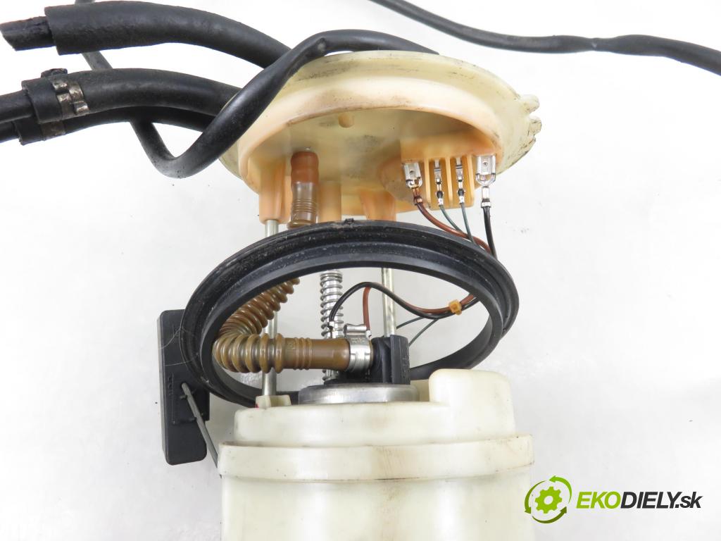 MERCEDES-BENZ KLASA A (W168) HB 1999 60,00 1.4 A 140 82 - M 166.940 1397,00 pumpa paliva 1684701494 ; 72281000