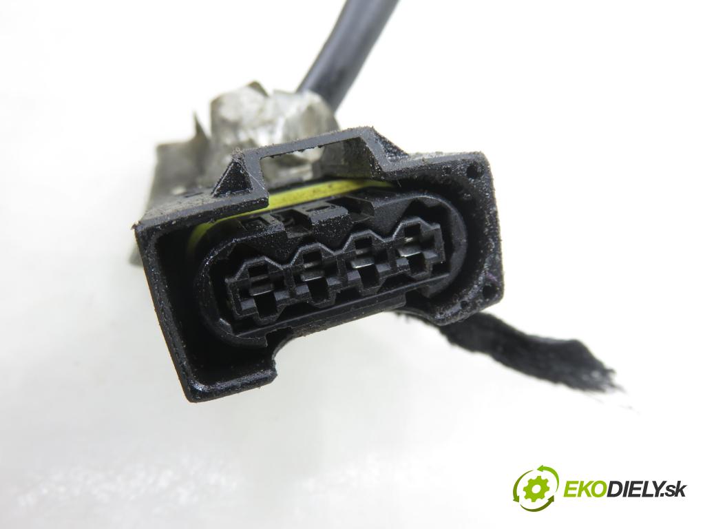 MERCEDES-BENZ KLASA A (W168) HB 1999 60,00 1.4 A 140 82 - M 166.940 1397,00 pumpa paliva 1684701494 ; 72281000