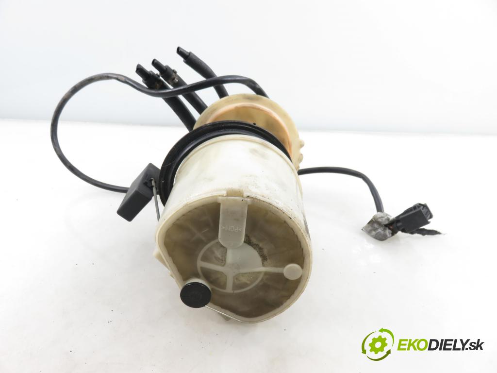 MERCEDES-BENZ KLASA A (W168) HB 1999 60,00 1.4 A 140 82 - M 166.940 1397,00 pumpa paliva 1684701494 ; 72281000