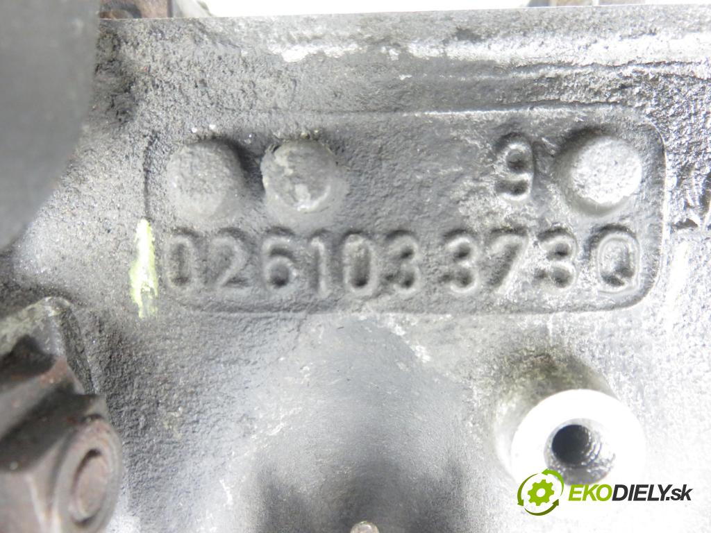 VW GOLF II (19E, 1G1) HB 1986 51,00 1.6 - PN 1595,00 (hlava 026103373Q