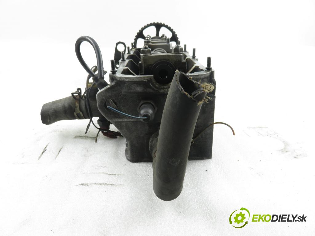 VW GOLF II (19E, 1G1) HB 1986 51,00 1.6 - PN 1595,00 (hlava 026103373Q