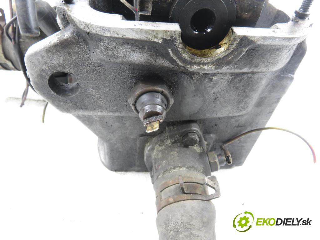 VW GOLF II (19E, 1G1) HB 1986 51,00 1.6 - PN 1595,00 (hlava 026103373Q