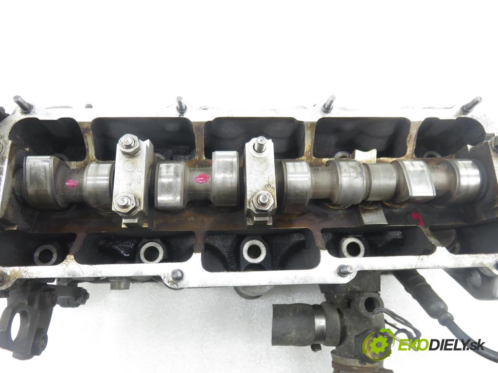 VW GOLF II (19E, 1G1) HB 1986 51,00 1.6 - PN 1595,00 (hlava 026103373Q