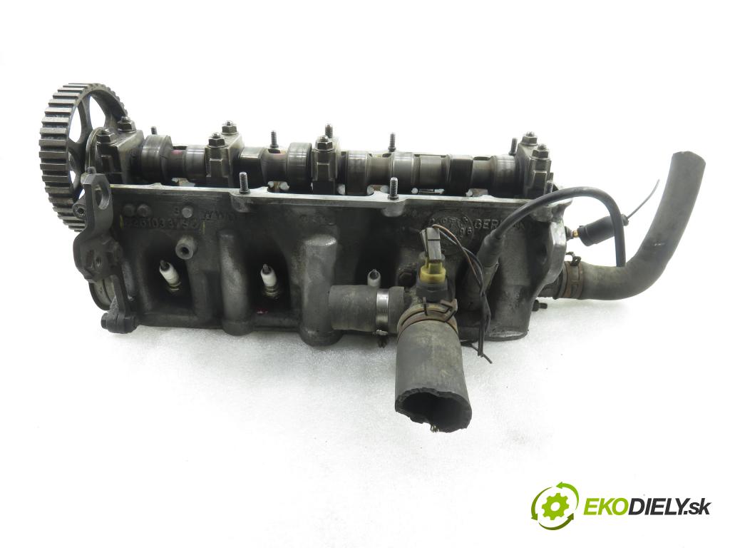 VW GOLF II (19E, 1G1) HB 1986 51,00 1.6 - PN 1595,00 (hlava 026103373Q